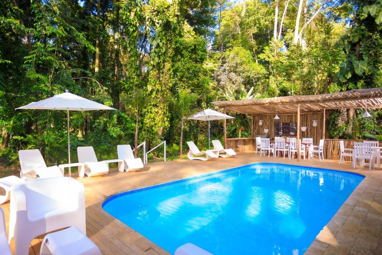 Gigi Brown Villa Paparazzi Beachfront Puerto Viejo de Talamanca Exterior foto